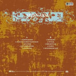 Sezen Aksu - Gülümse - Plak