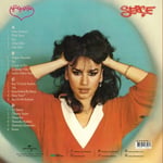 Sezen Aksu - Serçe (Sarı Plak) - Plak