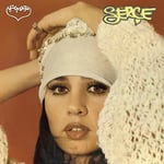 Sezen Aksu - Serçe (Sarı Plak) - Plak