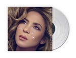 Shakira - Las Mujeres Ya No Lloran (Diamond White Vinyl) - Plak