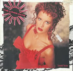 Sheena Easton-The Lover In Me Dönem Baskı Plak