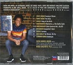 Sheku Kanneh-Mason - Inspiration - CD