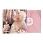 Sia - Reasonable Woman (Baby Pink Renk) Plak