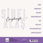 Sibel Alaş - En İyileriyle - Plak