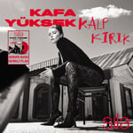 Sıla - Kafa Yüksek Kalp Kırık (Renkli Plak) - Plak