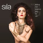 Sıla - Konuşmadığımız Şeyler Var - Plak