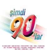 Şimdi 90'lar - Plak