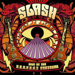 Slash - Live At The S.E.R.P.E.N.T. Festival - CD