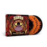 Slash - Live At The S.E.R.P.E.N.T. Festival - CD
