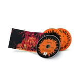 Slash - Live At The S.E.R.P.E.N.T. Festival - CD