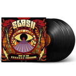 Slash - Live At The S.E.R.P.E.N.T. Festival - Plak