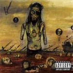 Slayer - Christ Illusion - CD