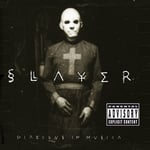 Slayer - Diabolus In Musica - CD