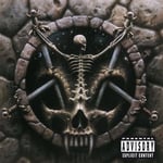 Slayer - Divine Intervention - CD