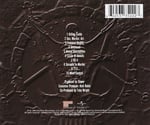 Slayer - Divine Intervention - CD