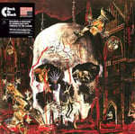 Slayer-  South Of Heaven - Plak