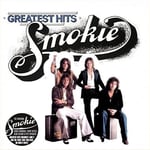 Smokie - Greatest Hits - Plak