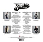 Smokie - Greatest Hits - Plak