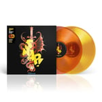 Snap - The Madman's Return (remastered) (30th Anniversary Edition - Transparent Red Vinyl & Transparent Yellow Vinyl) - Plak