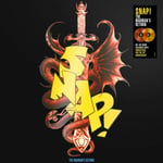 Snap - The Madman's Return (remastered) (30th Anniversary Edition - Transparent Red Vinyl & Transparent Yellow Vinyl) - Plak
