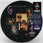 Snap - World Power (Limited Edition - Picture Disc) - Plak