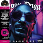 Snoop Dog - The Jamaican Episode RSD 2025 Edition -CD