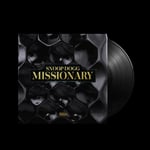 Snoop Dogg, Dr. Dre - Missionary Ltd edition - Plak