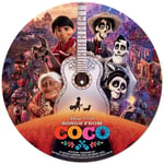 Songs From Coco (Picture Disc) - Plak