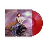 SOPHIE - Oil Of Every Pearl's Un-Insides (Red Vinyl) - Plak