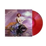 SOPHIE - Oil Of Every Pearl's Un-Insides (Red Vinyl) - Plak