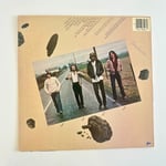 Stanley Clarke - Rocks, Pebbles And Sand Dönem Baskı Plak