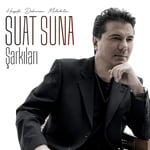 Suat Suna - Suat Suna Şarkıları - Hayata Dokunan Melodiler - Plak