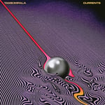 Tame Impala - Currents - Plak