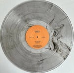 Tame Impala - Deadbeat (Smoke Clear Vinyl) - Plak
