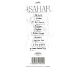 Tamino - Sahar - CD