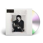 Tamino - Sahar - CD