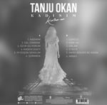 Tanju Okan - Kadınım, Kime Ne - Plak