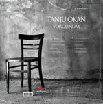Tanju Okan - Yorgunum - Plak