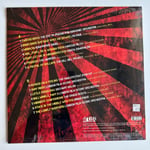 Tarantino The Collection (The Ultimate Motion Picture Soundtrack Of Quentin Tarantino) Plak