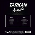 Tarkan - Aacayipsin Plak