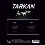 Tarkan - Aacayipsin Plak