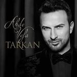 Tarkan - Ahde Vefa - Plak