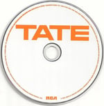 Tate McRae - So Close To What - CD