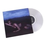 Tate McRae - So Close To What (Deluxe Edition) (Crystal Clear Vinyl) - Plak