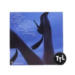 Tate McRae - So Close To What (Deluxe Edition) (Crystal Clear Vinyl) - Plak