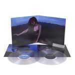 Tate McRae - So Close To What (Deluxe Edition) (Crystal Clear Vinyl) - Plak