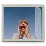 Taylor Swift - 1989 (Taylor's Version - Crystal Skies Blue) - CD