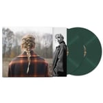 Taylor Swift - Evermore (Coloured Vinyl) - Plak