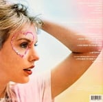 Taylor Swift - Lover (Pink & Blue Vinyl) - Plak