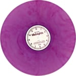 Taylor Swift - Midnights (Limited Special Edition - Lavender Marbled Vinyl) - Plak